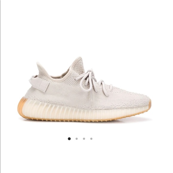 Adidas Yeezy Boosts - Picture 1 of 16